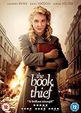The Book Thief [DVD] [2013]