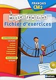 Image de Mille-feuilles CM2