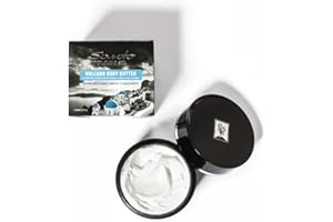 Santo Volcano Beurre corporel 200 ml