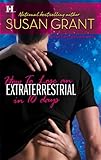 Cover zum Buch How to Lose an Extraterrestrial in 10...