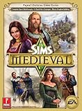 Image de Sims Medieval (UK): The Official Game Guide