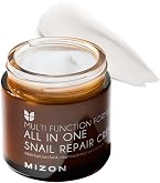 Victoria Beauty Hyaluron Serum Mit Vitamin C & Schneckenschleim – Anti-Aging Für Strahlende Haut