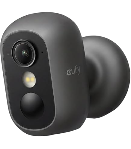 De Nieuwe Anker Eufy E30 4K Beveiligingscamera Met HomeKit-integratie Arriveert Tegen Een Gereduceerde Prijs.939809.0