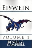 Image de Eiswein  vol 1 (Tales of The Island) (English Edition)
