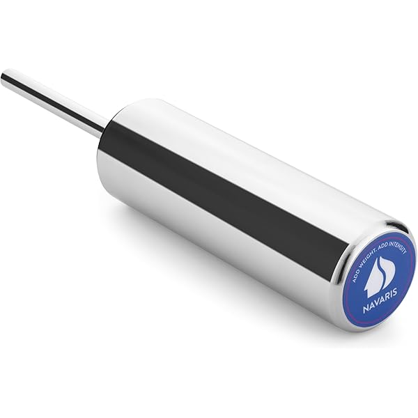 Weight Stack Pin 8mm - Gewichtsstift Für Gym Maschinen Und Hantelscheiben