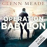 Operation Babylon - Glenn Meade