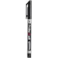STABILO Permanent Marker Pen Write-4-all - Medium - Pack of 3 - Black
