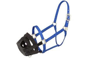 Tough 1 Easy Breathe Grazing Muzzle Attach