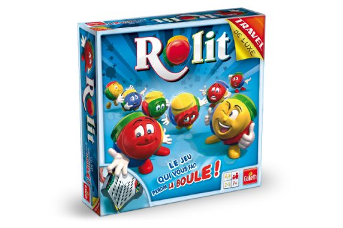 Preisvergleich Produktbild Rolit Travel de luxe