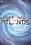 Cover zum Buch Griff nach Atlantis