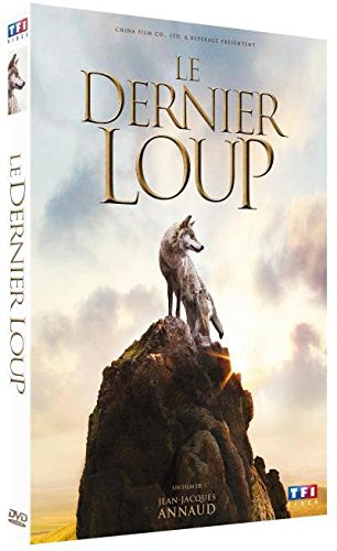 le  Dernier loup