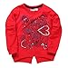 boboli Baby-Boys Camiseta Punto Elástico Shirt