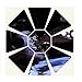 Price comparison product image Star wars Characters Wall Vinyls wall art wall stickers 700mm Wide Customise4U™ (death star new window)