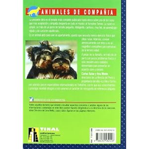 El Nuevo Libro del Yorkshire Terrier