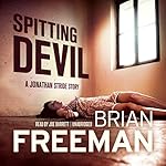 Spitting Devil: Jonathan Stride, Book 5.5