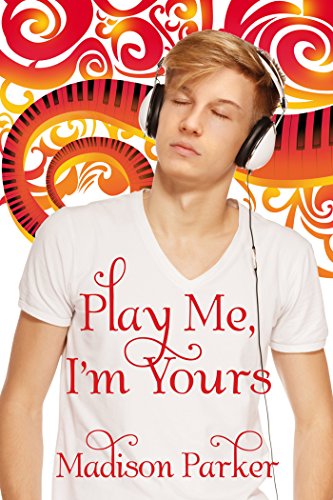 Play Me, I'm Yours (Play Me, I'm Yours and Kid Confusion) (English Edition)