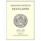 Image de Monnaies royales françaises