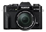 Fujifilm XT20