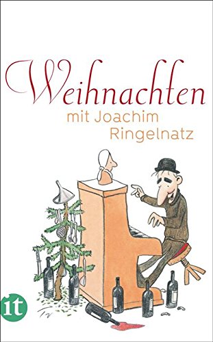 Download Weihnachten mit Joachim Ringelnatz (insel taschenbuch) Download Weihnachten mit Joachim Ringelnatz (insel taschenbuch)