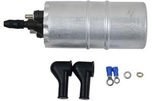 ‎BISENYA Bisenya Kraftstoffpumpe Benzinpumpe 52mm Kompatibel mit K1 K75 K75C K75RT K75S K100 K100LT K100RS K100RT K1100LT 1984-1996#16121460452 16121461576