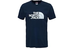 THE NORTH FACE Men's Easy T-Shirt