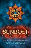 Image de Sunbolt (The Sunbolt Chronicles Book 1) (English Edition)