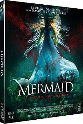 Wild Side Video Mermaid, Le lac des âmes perdues [Blu-Ray]