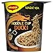 Produktbild MAGGI Magic Asia Noodle Cup: Duck, Instant-Nudeln mit Enten-Geschmack, leckeres Fertiggericht im praktischen Becher, mit Gemüse verfeinert, 8er Pack (8 x 65 g)