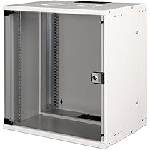 趣味 made in USA3 DIGITUS Szafka sieciowa - rack 19 cali 12 U - bez montażu