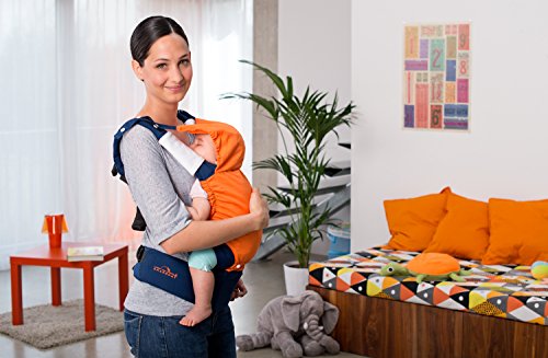 Amazonas NEMO Bauchtrage - 7