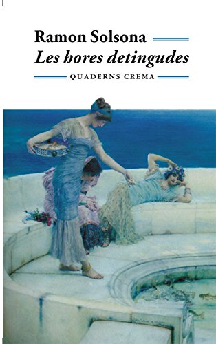 Les hores detingudes (Biblioteca Mínima)