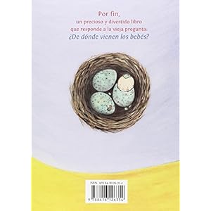 El árbol de los bebés