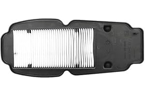 one by Camamoto cod. 77126223 Filtre à air compatible avec Honda Varadero XL 125 V 125 jusqu'à 2006