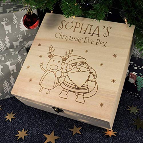 122019 Weihnachtsdeko Holzkiste Vergleich Alle Top