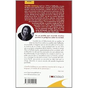 La princesa de hielo / The Ice Princess: Misterio Y Secretos Familiares En Una Emocionante Novela De Suspense