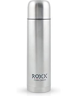 roxx thermosteel flask