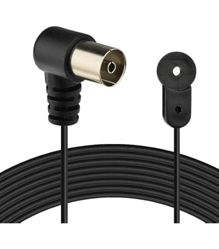 Antenne Omnidirectionnelle FM SIKURIT 88-108MHz IP65 - Neuve