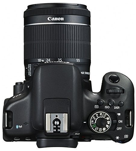 Canon EOS 750D - Appareil Photo Num rique R flex 24 MP Objectif 18-55mm Objectif 50mm - Noir reviews Canon EOS 750D - Appareil Photo Num rique R flex 24 MP Objectif 18-55mm Objectif 50mm - Noir