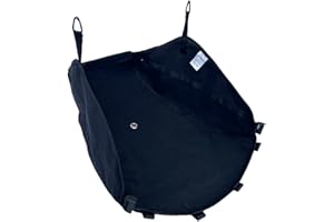 Brogtorl Pochettes de rangements, Panier Poussette Compatible Avec Babyzen YOYO