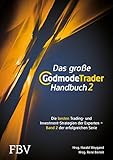 Image de Das große GodmodeTrader-Handbuch 2: Die besten Trading- und Investment-Strategien der Experten - Ba