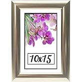 Ozcanlar Cerceve Hediyelik &Ccedil;er&ccedil;eve Dekorasyon Kişiye &Ouml;zel Resim &Ccedil;er&ccedil;evesi 10X15 10X15-22-G&Uuml;M&Uuml;Ş