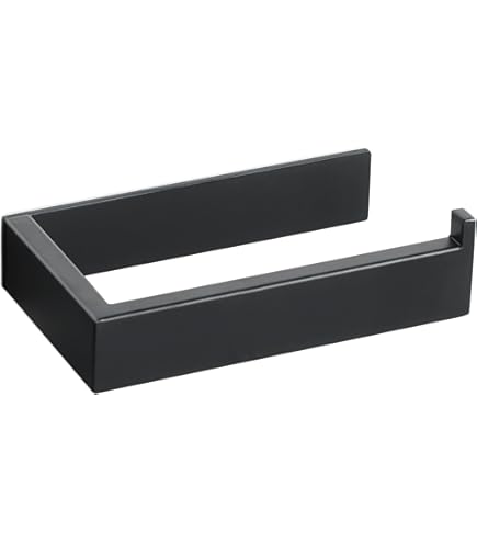 2 Ganci Per Porta Doccia In Acciaio Inox - Estensibili Senza Fori - Foto 9