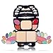 TimeSong Professional Makeup Palette Cosmetic Foundation Set -14Colors Eye Shadows +Concealer+ Foundation Powder +2 Colors Blusher + 4 Colors Lipstick & Tools