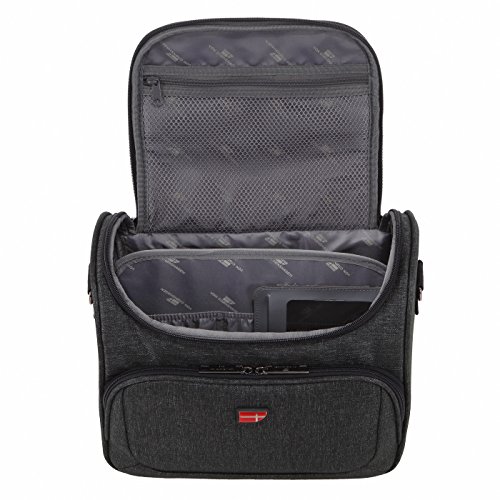 Von Cronshagen Kosmetikkoffer Michael 26cm Beauty Case in verschiedenen Farben - 4