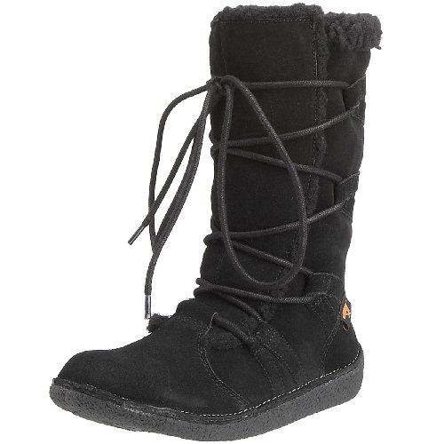 Rocket Dog Women's Hazel Boot Black Hazel 5 UK
