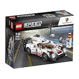 LEGO Speed Champions Porsche 919 Hybrid 75887 Konstruktionsspielzeug - Lego