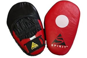SPIRIT SPORTS Spirit Flat Focus Pads