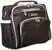 Ju-Ju-Be Classic Collection B.F.F Convertible Nappy Changing Bag/ Rucksack/ Messenger/ Tote (Black/Silver)