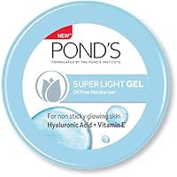 Pond's Super Light Gel Moisturiser, 73 g