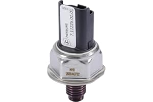 Pierburg 7.11225.01.0 capteur pression de carburant pour Peugeot/Citroen/Fiat